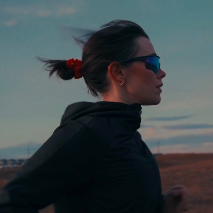 Running